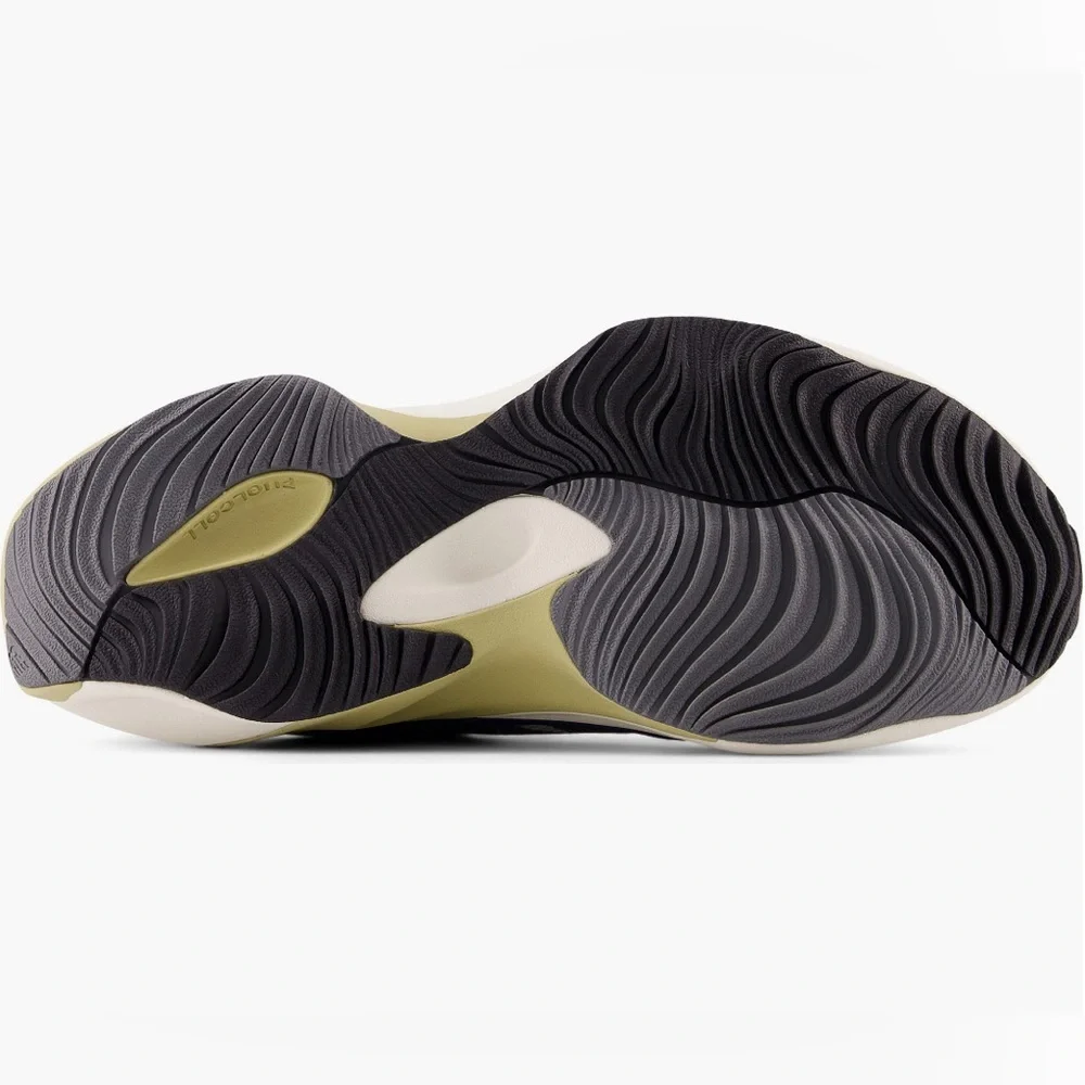 New Balance WRPD Runner Sneaker NEW NWT Navy Sea Salt - Picture 4 of 13